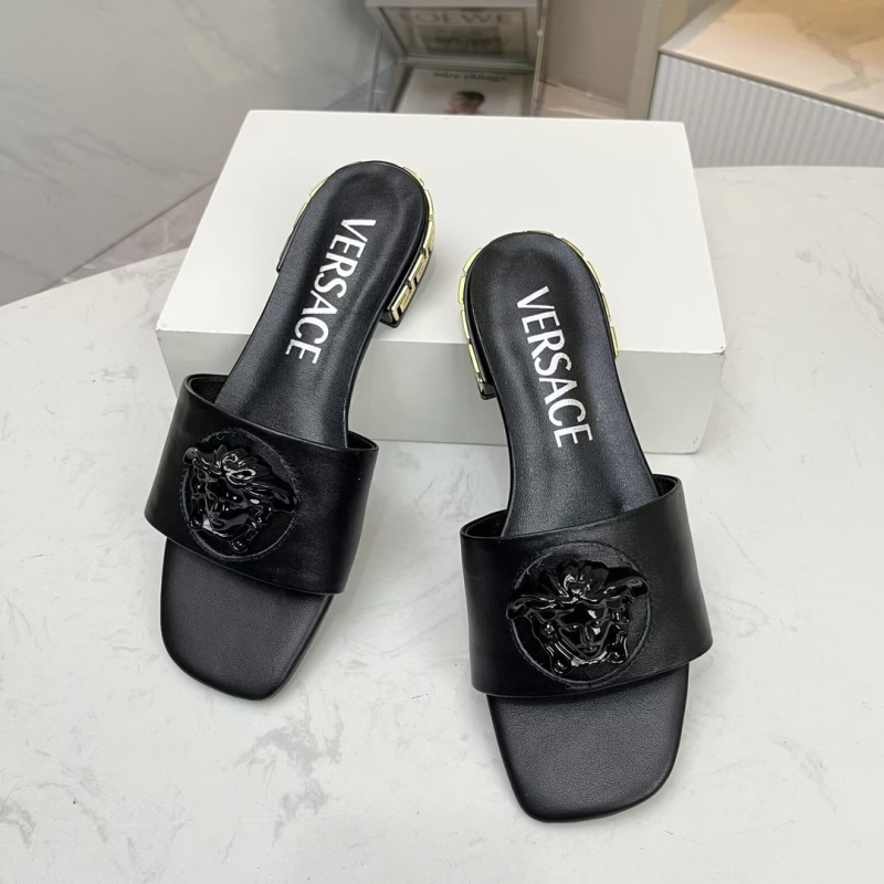 Givenchy Slippers